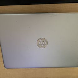 HP Laptop 14-dkOxxx