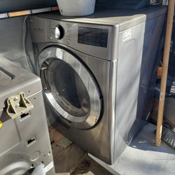 LG WasherDryer