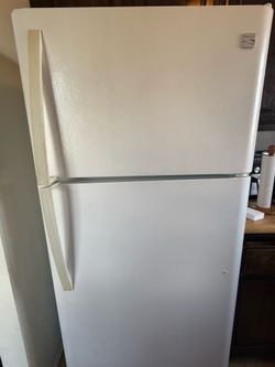 Kenmore refrigerator