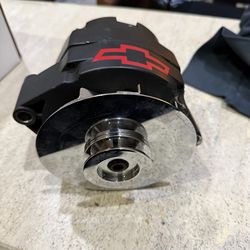 Gm alternator  140 amp