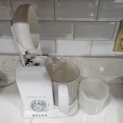 Beaba Babyfood Processor