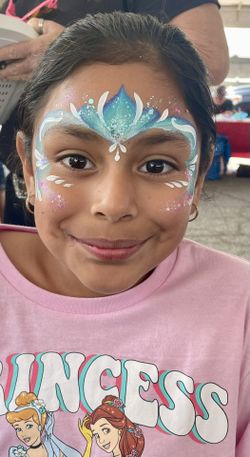 Face Paint For Events