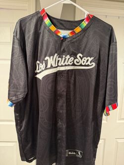Whitesox Jersey