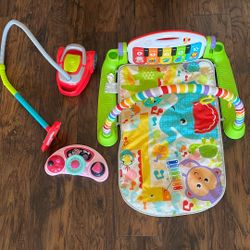 Baby / Toddler Toys