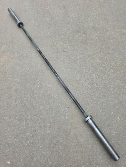 Rogue Bella Bar 2.0 Cerakote Women's Bar