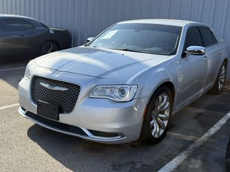 2019 Chrysler 300