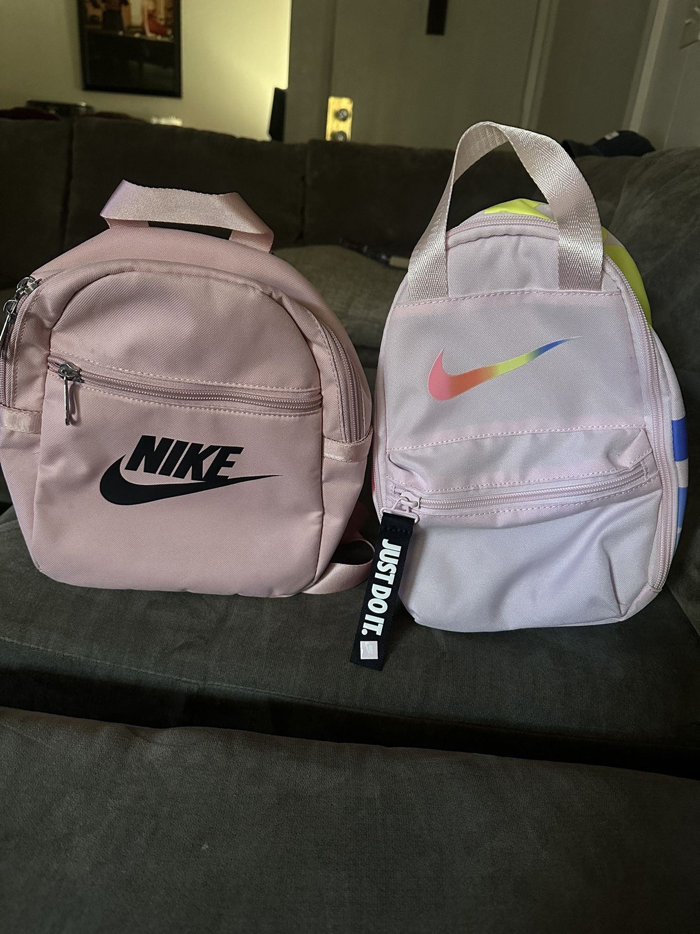 Nike 