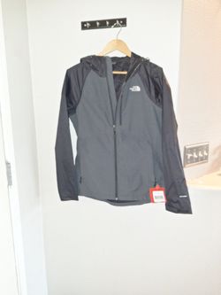 Womens NORTHFACE RAIN WEAR JACKET DRYVENT