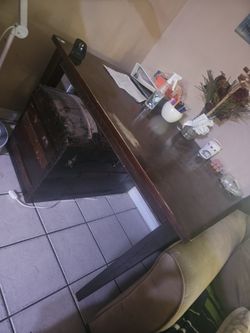 Dining Room Table Wood