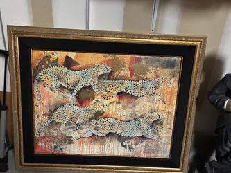 Large picture/painting