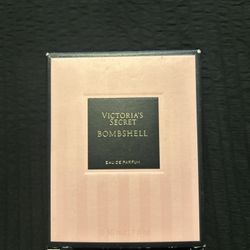 Bombshell Perfume 