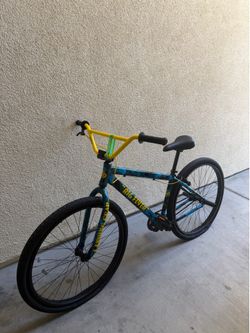 SE bike big flyer