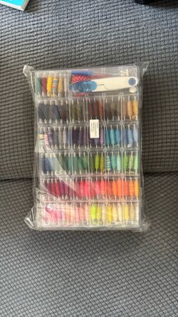 6Ply Embroidery Floss