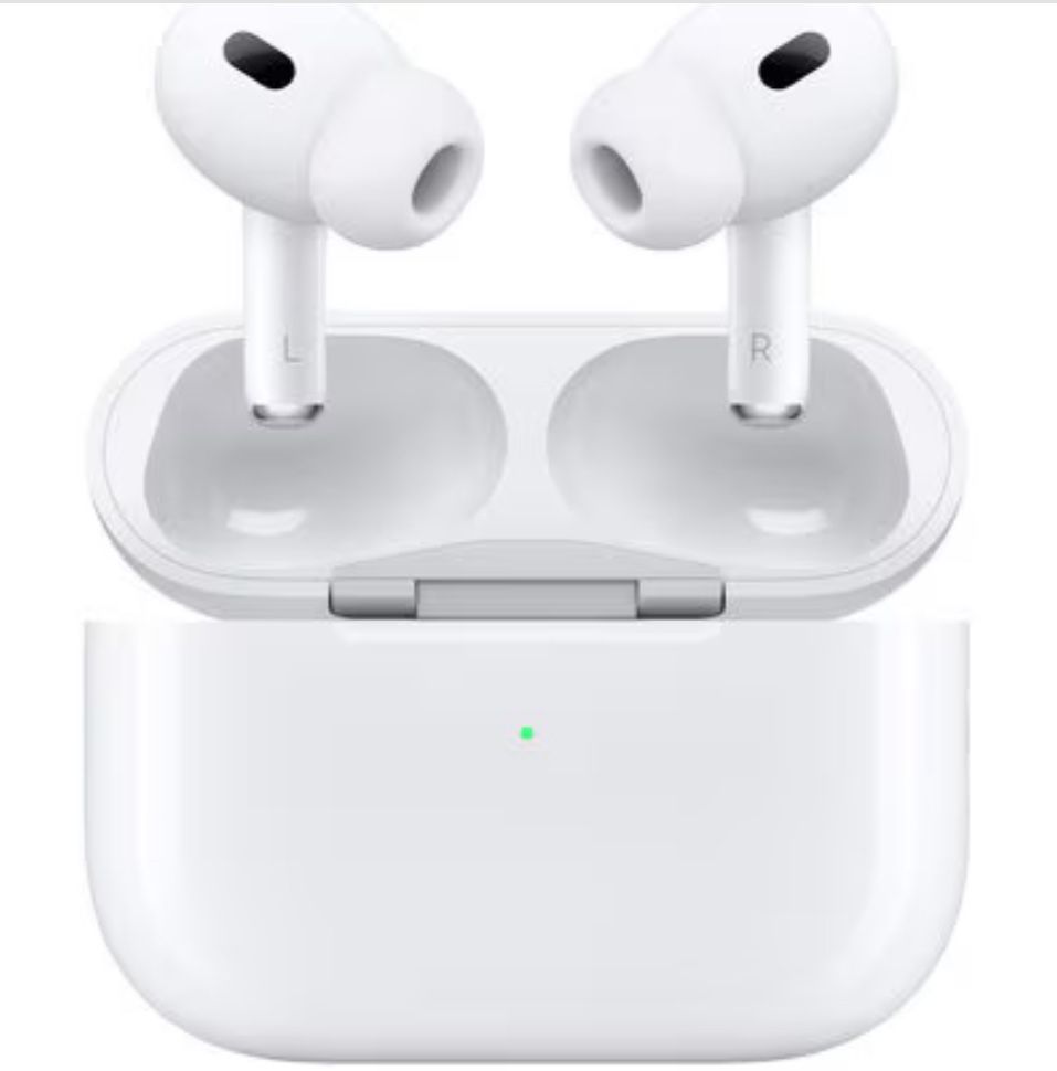 Apple Airpods 2nd Generation