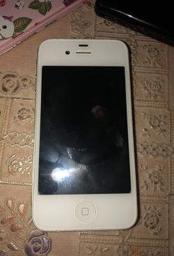 IPHONE 4