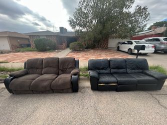 Couches for free