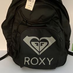 Brand New ROXY backpack