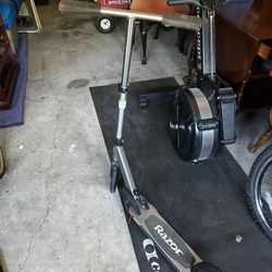Adult Size Razor Scooter