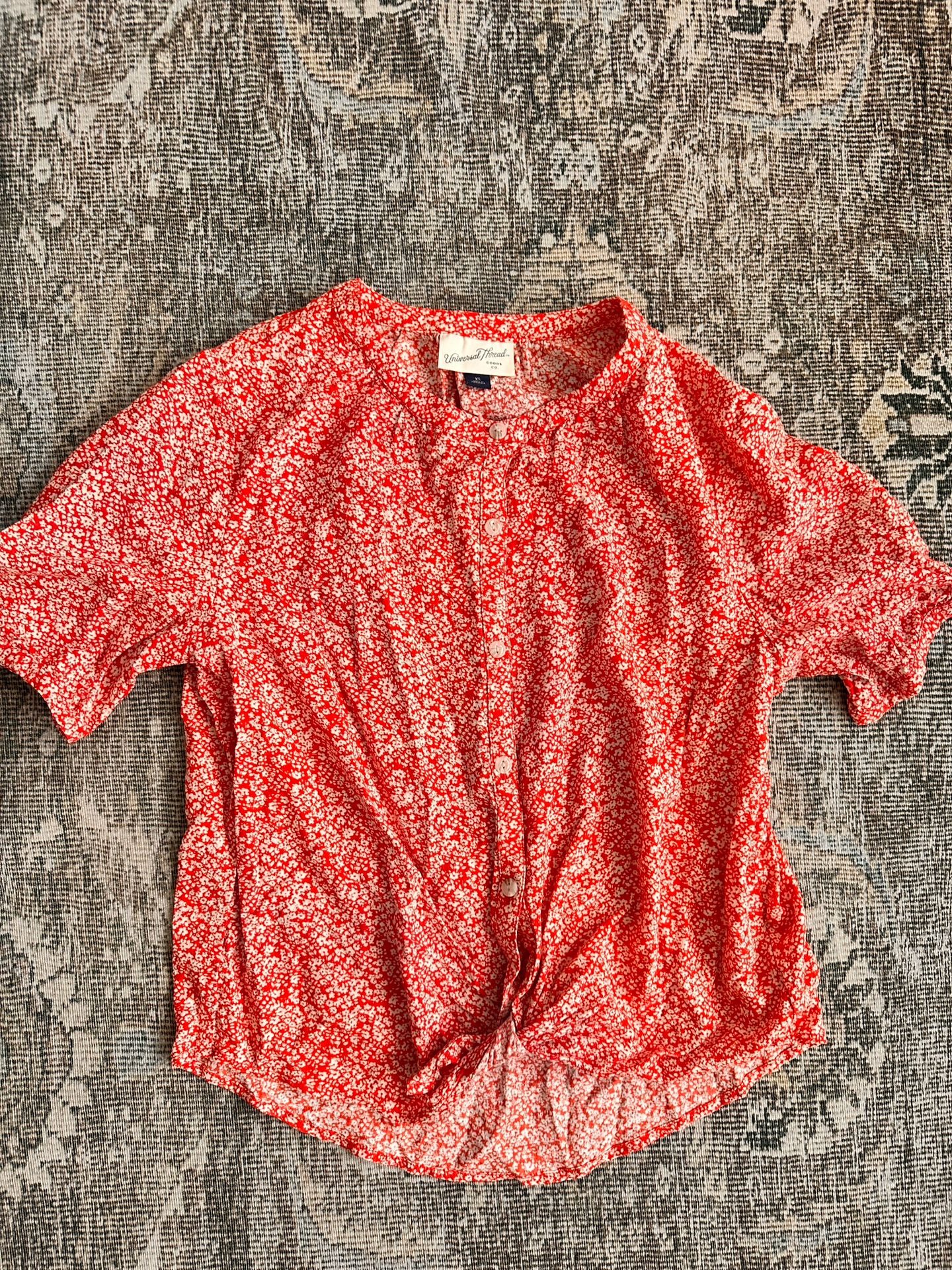 Women Blouse