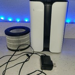 Air Purifier/ 12W