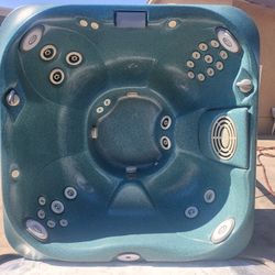 Jacuzzi 
