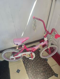 Bike for girls