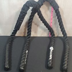 @CHV.     2  ROPE GORILLA 