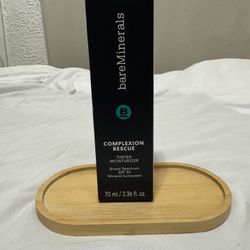 bareMinerals -  Complexion Rescue - Tinted Moisturizer  70ml / 2.36 Fl. Oz.