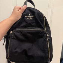 Kate Spade Medium Backpack 