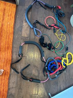 Fitness Bands