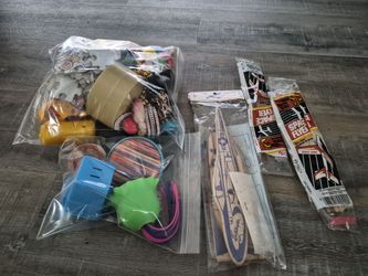 Toy Bundle