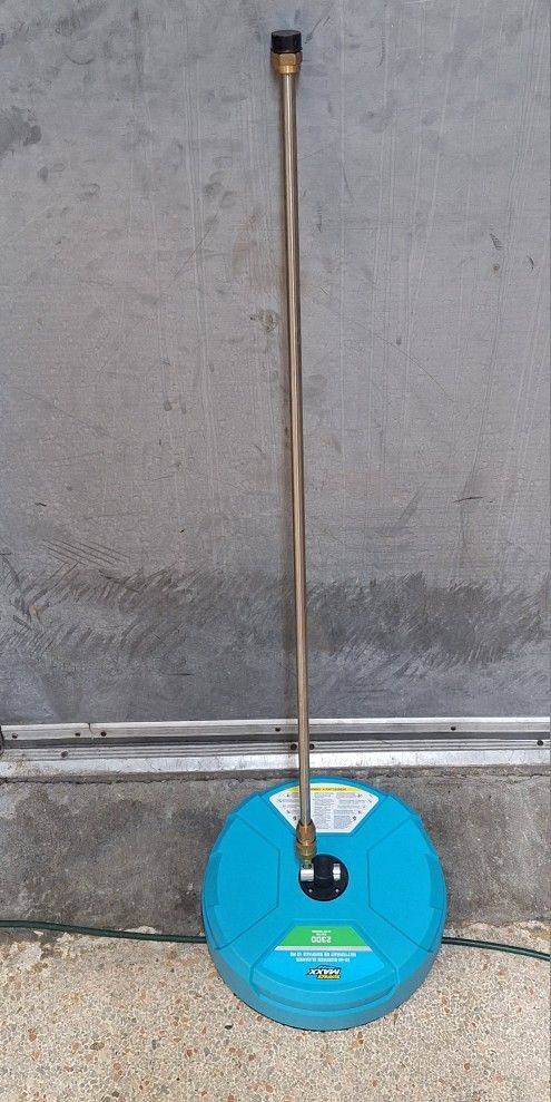SURFACE MAXX SURFACE CLEANER & EXT.