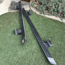 Running Boards F150