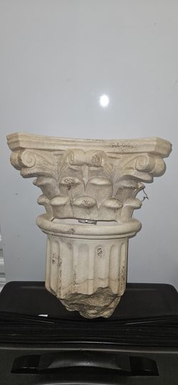 Wall Sconces Lighting Roman Style