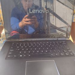 Touch Screen Lap Top 