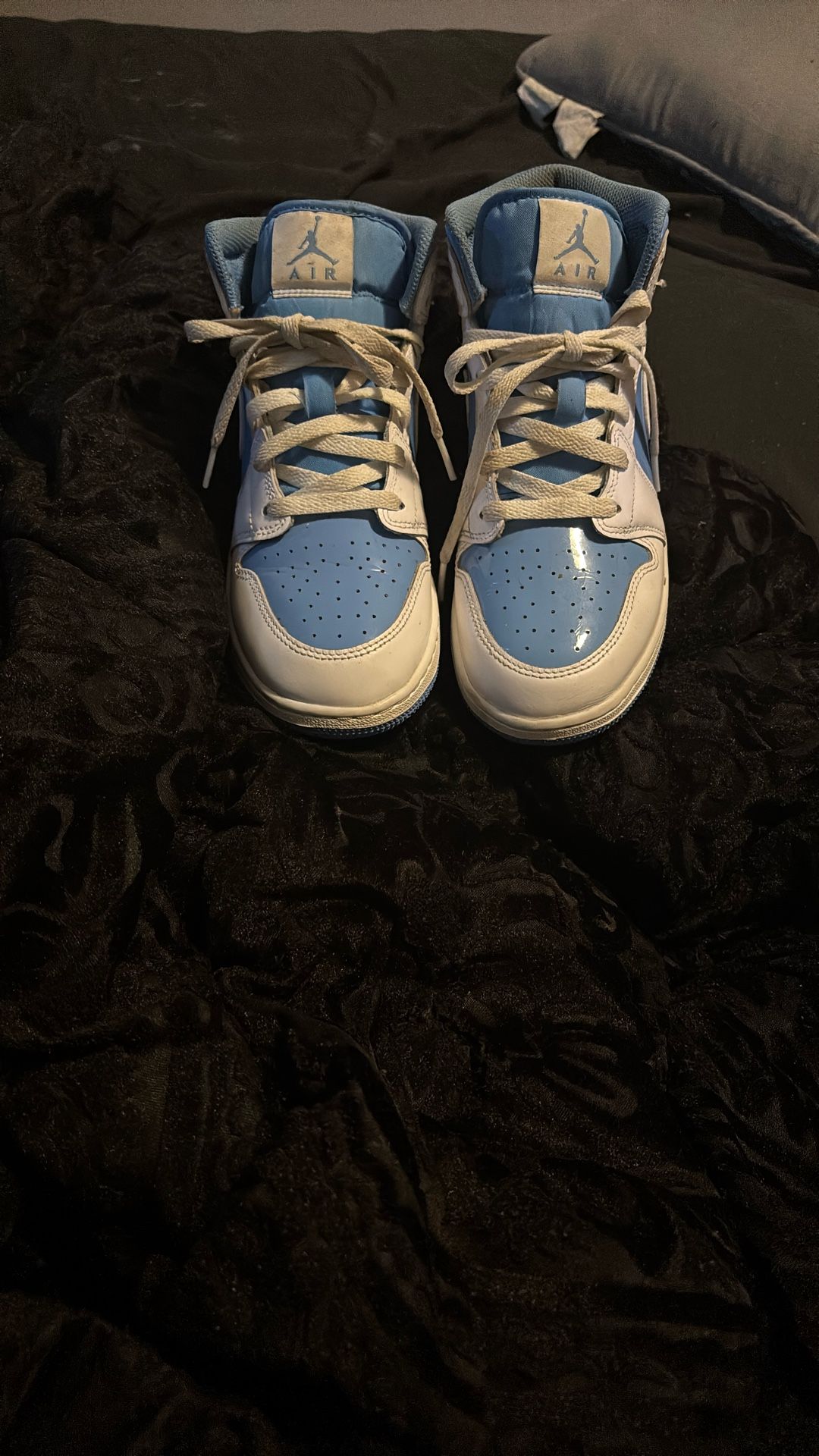 Jordan 1