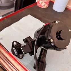 New Chevy Big Block Electric Water Pump Fits LS Too