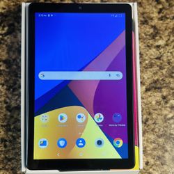 TCL TAB 8 LE (32GB, 3GB, Wi-Fi + Cellular) 8.0" Android 12 Tablet with 1 year warranty