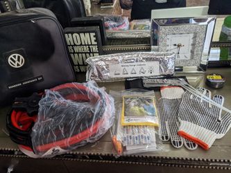 Roadside Assistance Kit