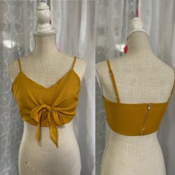 Crop Tops