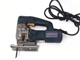 Bosch Jigsaw
