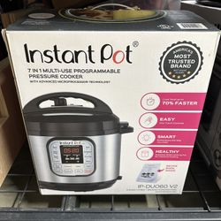 Instant Pot
