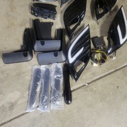Car Parts For 2018 Toyota Camry se