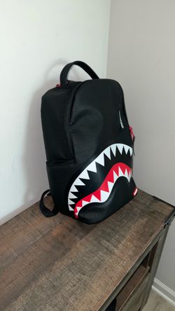 Sprayground limited edition
