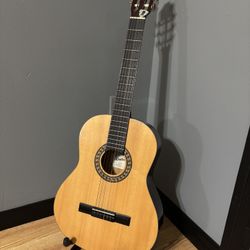 Classic Guitar For Adults