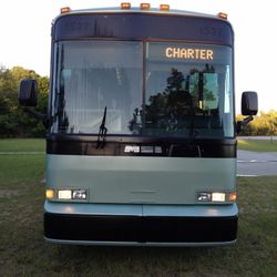 1993 MCI 102 C3