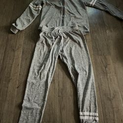 Two Jogger Sets 