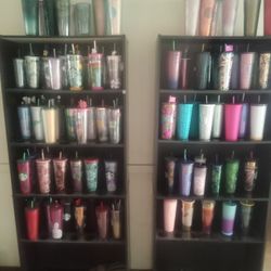 Shelves Only !!! Cups NOT included 