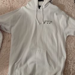 Ftp hoodie XL Willing To Trade For Pokemon 
