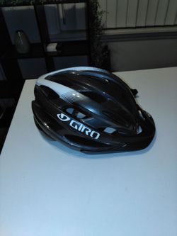 Bike helmet